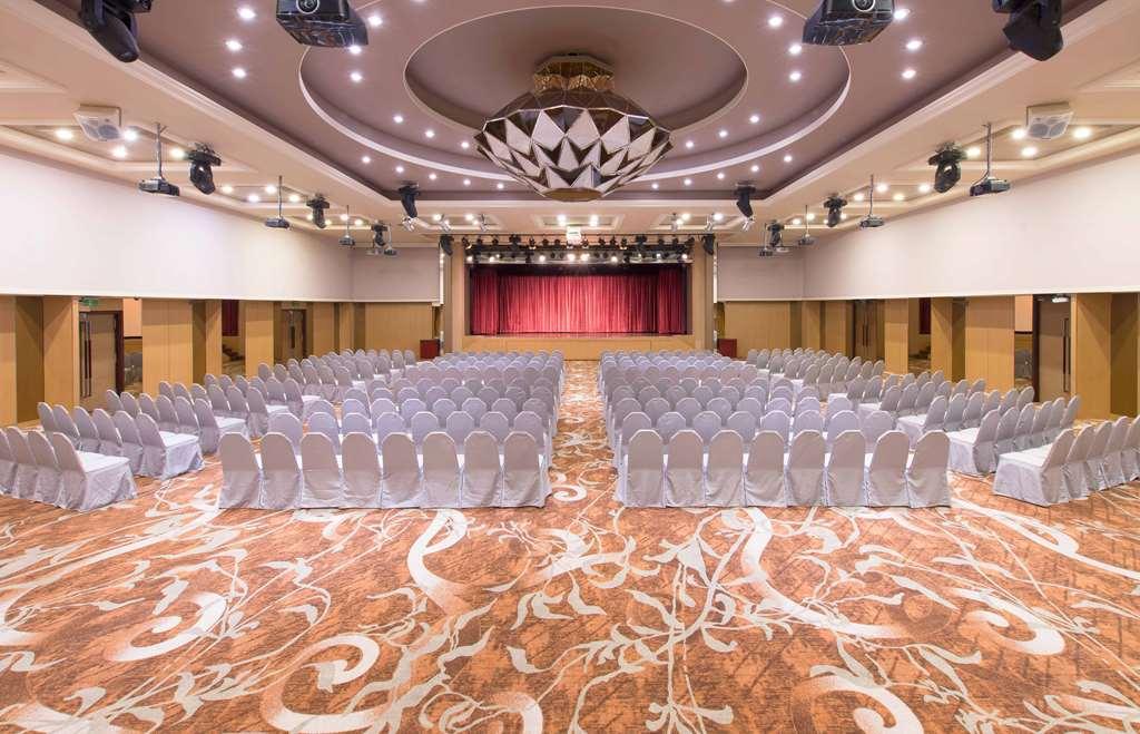 The Howard Plaza Hotel Đài Bắc Tiện nghi bức ảnh The Grand Ballroom